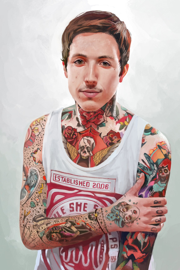 Bring Me The Horizon